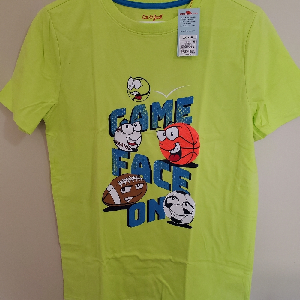 Kids Tshirt